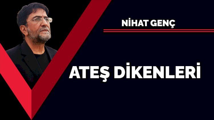Ateş dikenleri