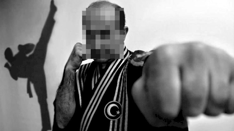 Cinsel istismardan hapis cezası alan antrenöre, aynı suçtan yargılandığı davada beraat