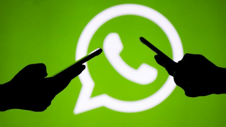 Tepkiler sonrası Whatsapp harekete geçti