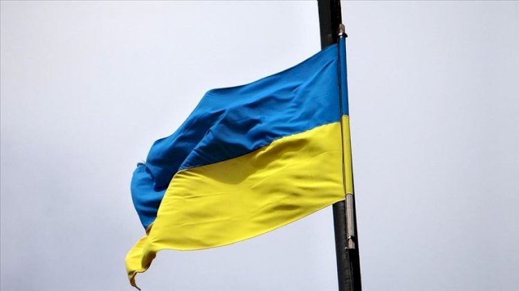 Zelenskiy'den 'NATO Ukrayna'yı ittifaka katıyor' iddiası