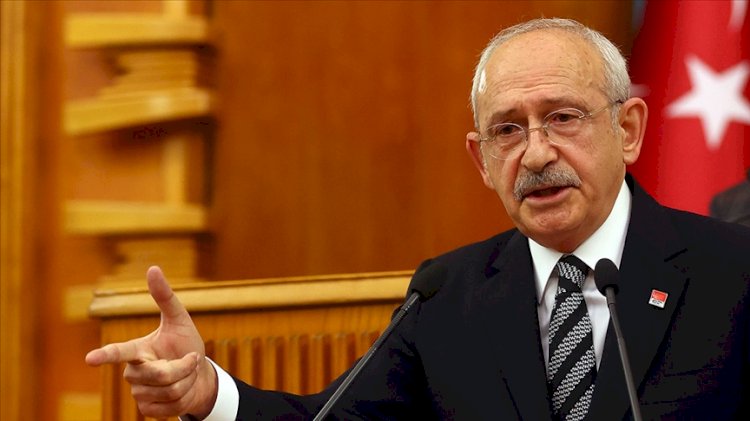 Kılıçdaroğlu'ndan Afganistan mesajı: Mehmetçik Taliban ile baş başa bırakılmamalı