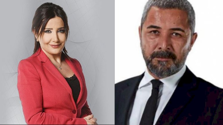 Sevilay Yılman o ses kaydını açıkladı... İşte Veyis Ateş ile Sezgin Baran Korkmaz arasındaki o görüşme