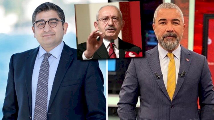 O ses kaydı siyasetin gündeminde: Veyis Ateş 10 milyon euroyu kimler için istedi?