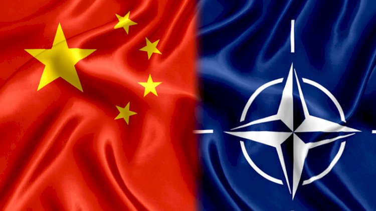 Çin'den NATO'ya yanıt: Abartmayı bırakın