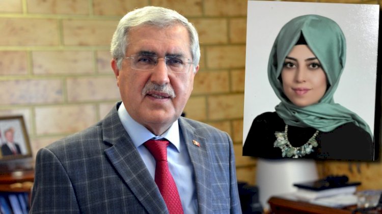 Kızının sınavı kriz çıkarmıştı... Tartışılan Rektör konuştu