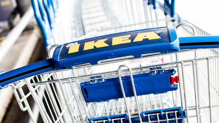 IKEA'ya 'casusluk' cezası