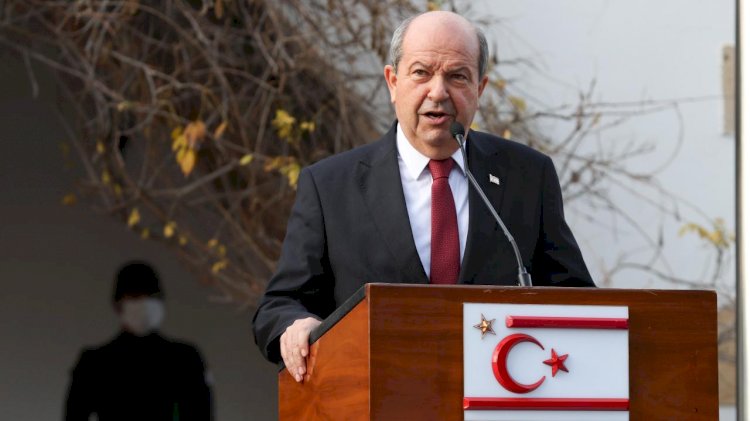 Türk milliyetçileri Tatar’ın bu sözünü değerlendirecektir