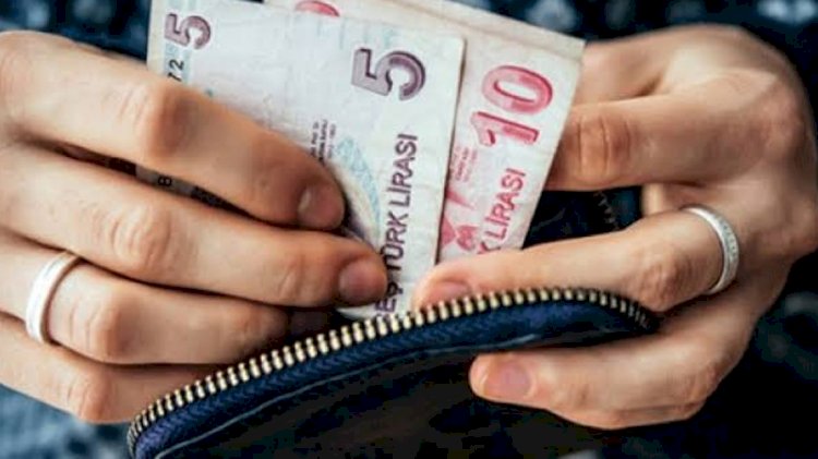 'Ciddi maddi yoksunluk' yüzde 27.4'e yükseldi