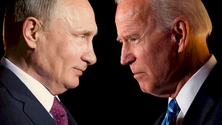 Biden-Putin görüşmesinde muhtemel senaryolar... Beyazıt Karataş değerlendirdi