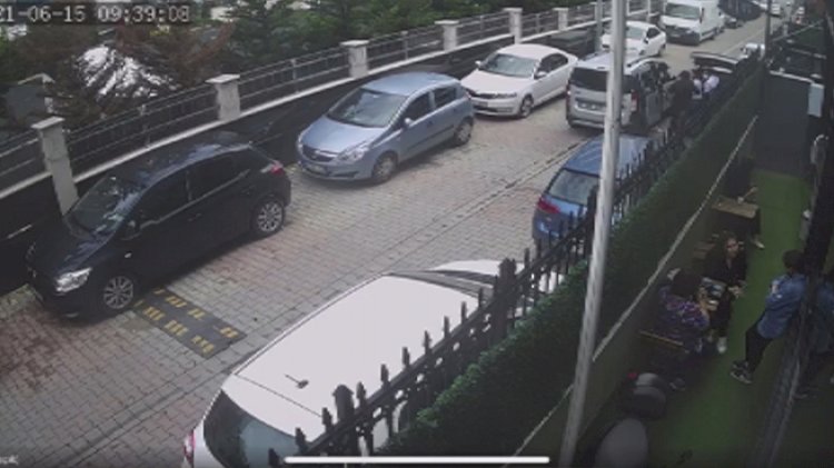 Gaspçılar çantayı vermeyen kadını başından vurdu... Kanlı olaydan sonra intihar haberi geldi