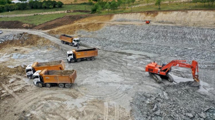 'İBB yaptırmıyor' denmişti... Kanal İstanbul'da köprü muamması