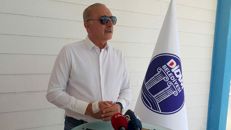 Saldırıya uğrayan belediye başkanından açıklama