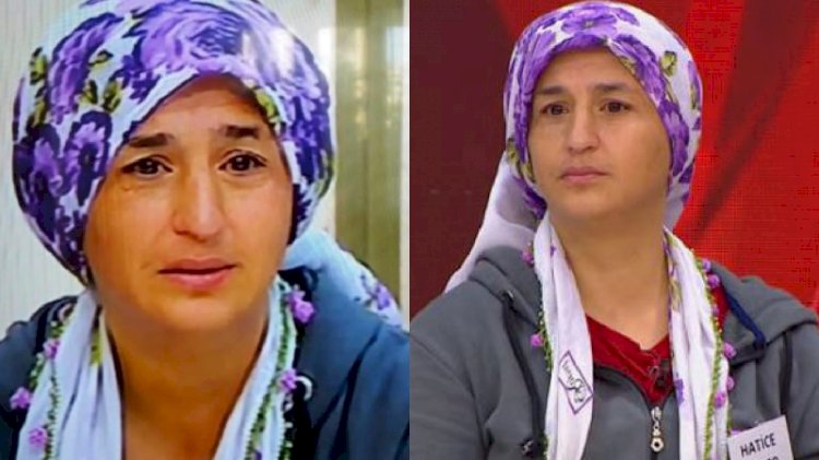 Kızı üvey babasıyla kaçan kadın dehşet saçtı