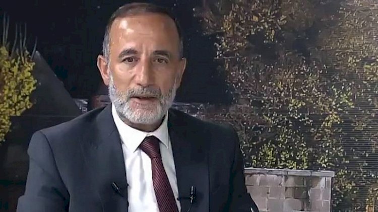 AKP’li Vahit Kiler'den Meclis’te ağır sözler: 'O iti havlatıyorsunuz'