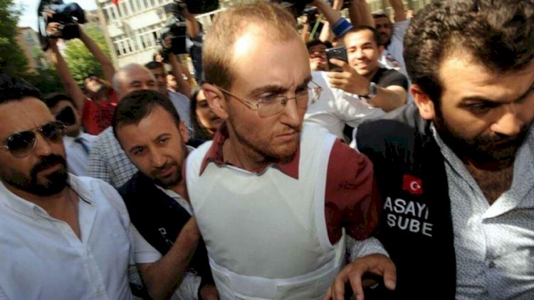 Seri katil Atalay Filiz’e bir ceza daha