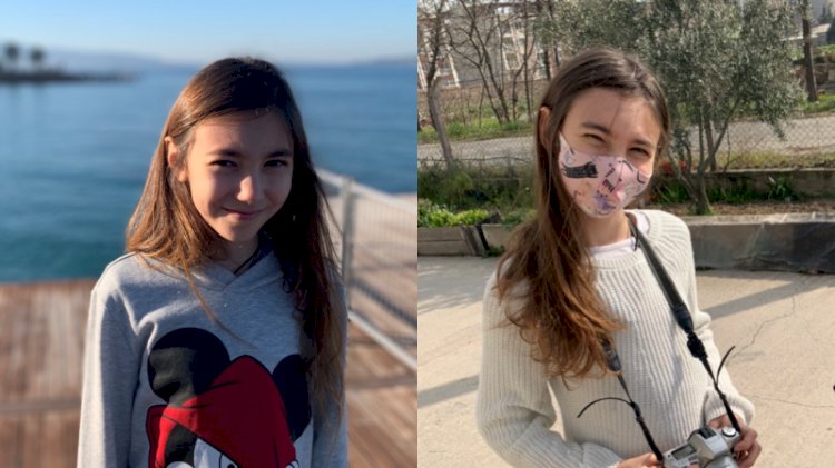 12 yaşında 'gıda krizine' çözüm buldu: Türkiye'yi dünyada temsil edecek