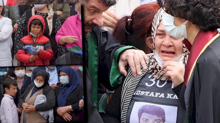 Somalı aileler kızgın: Bu dava burada bitmedi!