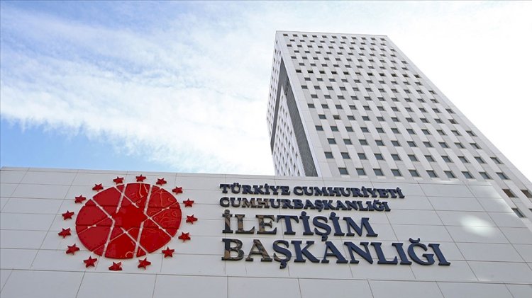 AYM onay verdi... İletişim Başkanlığı'na sınırsız yetki!