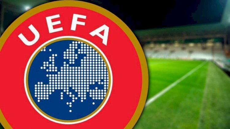 Galatasaray'ın Şampiyonlar Ligi maçı için UEFA'dan seyirci kararı