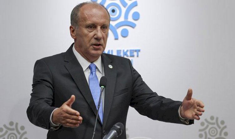Memleket Partisi'nin İstanbul örgütünde toplu istifa