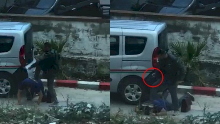 Hacze giden avukatın başına silah dayadı: İfadesinde 'Hatırlamıyorum' dedi