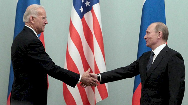 Putin ile Biden arasındaki görüşmeden anlaşma çıktı! Rusya ve ABD büyükelçileri başkentlere dönüyor
