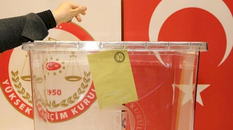 Son anket sonucu... Bu pazar seçim olsa Erdoğan'ın oyu kaç?