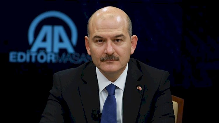 'Süleyman Soylu o ismi savcılığa verecek'