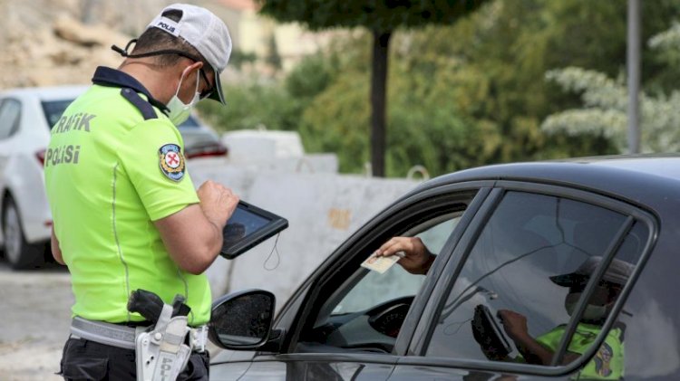 Anayasa Mahkemesi alkolden ehliyetine el konulan sürücüyü haklı buldu