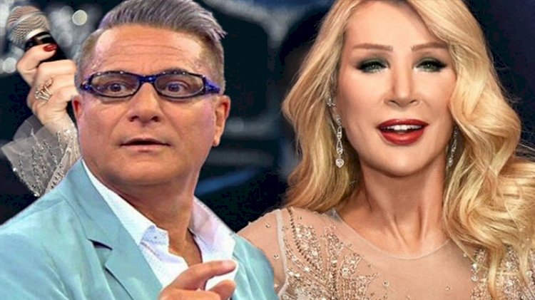Mehmet Ali Erbil'i tecavüzle suçlayan Seda Sayan'dan yeni açıklama