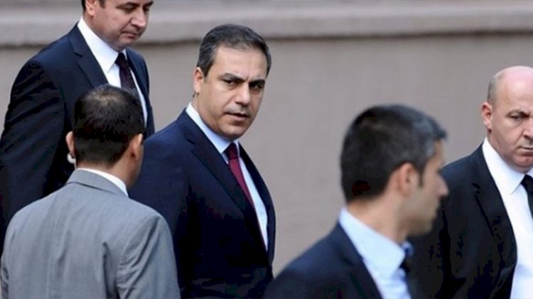 Mahkemenin gözünden 7 Şubat komplosu ve Oslo görüşmeleri
