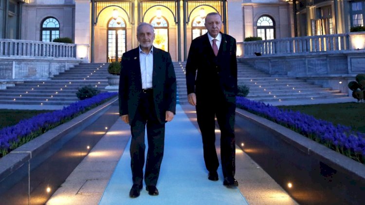 ‘İhale Asiltürk’ün yeğenine verildi’ iddialarına Jandarma’dan yanıt