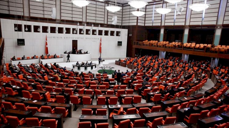 Millet İttifakı'na 'ikinci baraj' planı