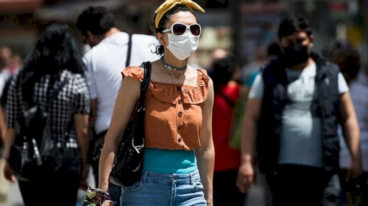 Maske ne zaman çıkacak? İstanbul İl Sağlık Müdürü açıkladı