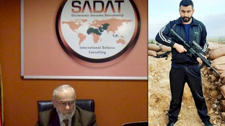 SADAT’tan ‘HDP'ye saldırı’ açıklaması