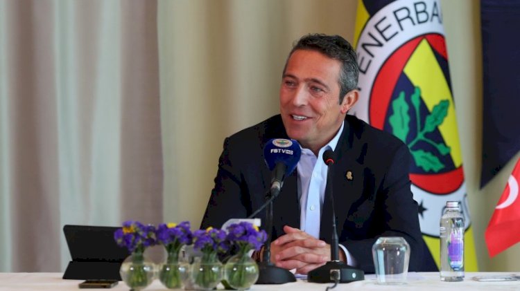 Ali Koç: Kimse gelmek istemiyor