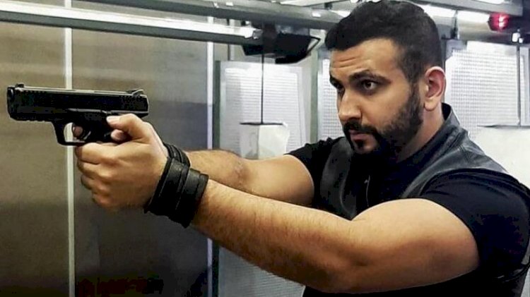 Deniz Poyraz'ı öldüren saldırgan Onur Gencer 'neden vurdun' sorusuna böyle yanıt verdi
