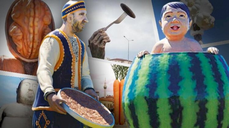 'Biz yaptık' diyen çıkmadı... 'Heykel piyasası' nasıl işliyor?