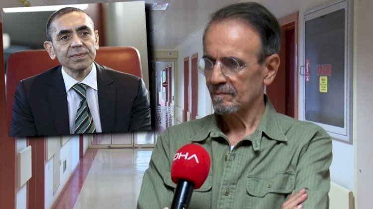 Uğur Şahin'in uyarısı ne anlama geliyor? 4'üncü dalga mümkün mü?