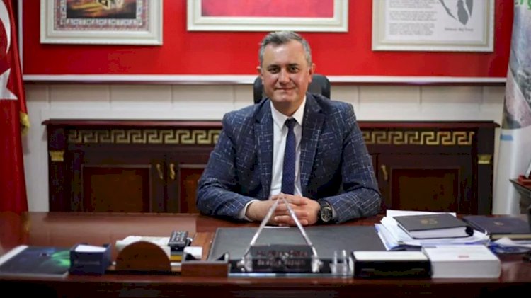 İhracı istenen CHP'li belediye başkanı: AK Parti'ye geçiyorum