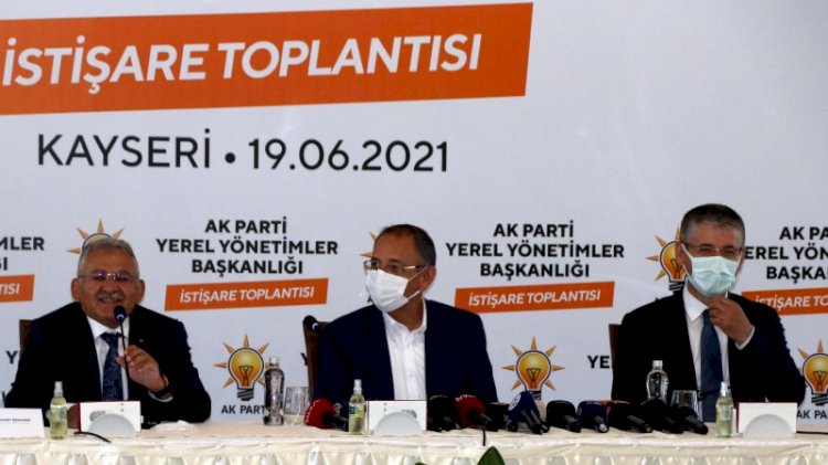 AKP'den CHP'li belediyelere 'işten attınız' suçlaması