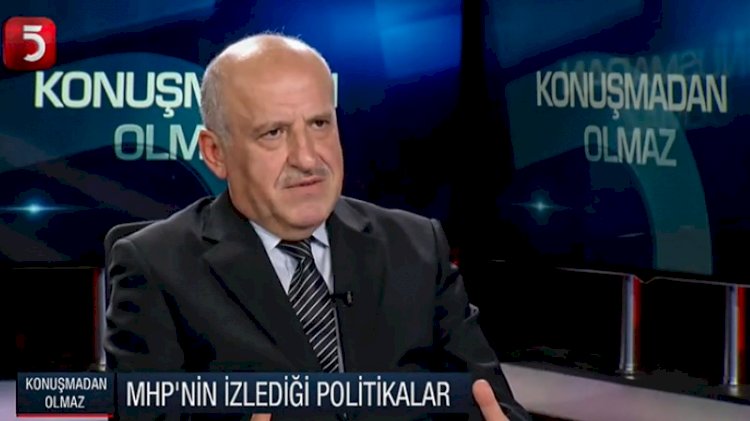 MHP ihraç için düğmeye bastı