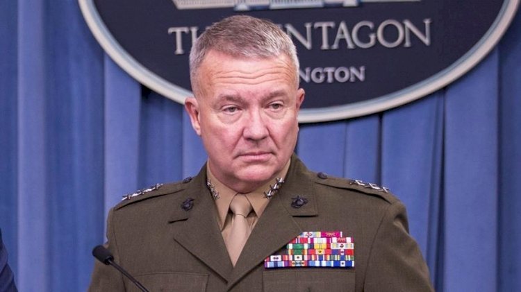 Amerikalı general: ABD hedef alınmadıkça Afganistan'a hava desteği yok