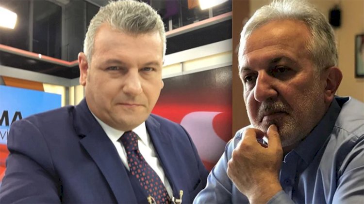 Cengiz Er'den Ersoy Dede hakkında yeni paylaşım! 'Bu saatten sonra...'