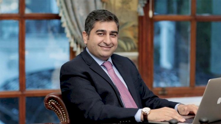 ABD, Sezgin Baran Korkmaz’ın mal varlığı için harekete geçti