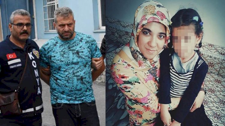 Tuba Erkol'u 46 kez bıçaklayan kocaya 'Öldürürken zevk almadı' indirimi!