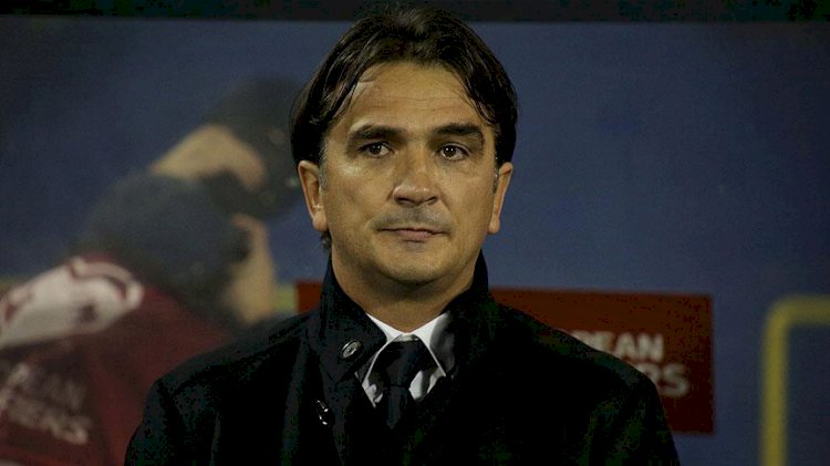 Anlaştığı iddia edilmişti... Dalic'ten Fenerbahçe açıklaması