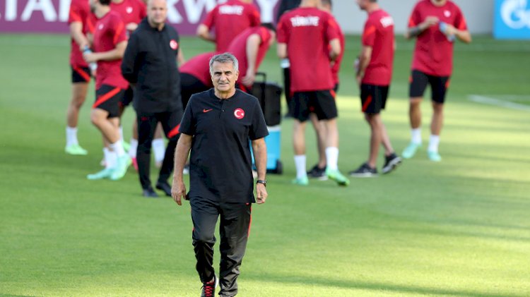 A Milli Takım mucize peşinde