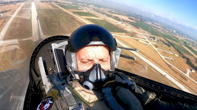 Lozan’ı ihlal ettiler… Yunanistan’dan F-16’lı tahrik
