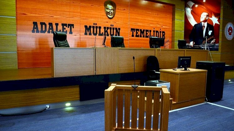 Askeri casusluk ve çocuk pornosu kumpasçısı FETÖ’cü subaya 27 yıl